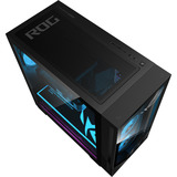 ASUS ROG G700 G700TF-07265F328W, Gaming-PC schwarz/transparent, Windows 11 Home