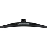 ASUS TUF Gaming VG24VQER, Gaming-Monitor 59.9 cm (23.6 Zoll), schwarz, FullHD, VA, Curved, FreeSync Premium, 165Hz Panel
