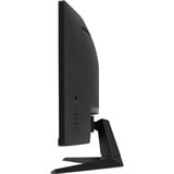 ASUS TUF Gaming VG34VQ3B, Gaming-Monitor 86.4 cm (34 Zoll), schwarz, UWQHD, DisplayPort, HDMI, HDR, USB, Curved, 180Hz Panel