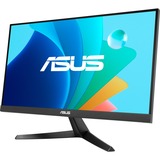 ASUS VY229HF Eye Care , LED-Monitor 54.5 cm (22 Zoll), schwarz, FullHD, IPS, Antibakterielle Behandlung, 100Hz Panel