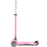 Affenzahn Micro Roller Maxi Einhorn, Scooter pink