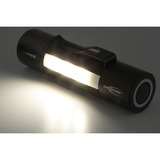 Ansmann Future Multi 3in1, Taschenlampe schwarz