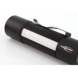 Ansmann Future Multi 3in1, Taschenlampe schwarz