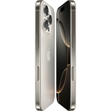 Apple iPhone 16 Pro 256GB, Handy Titan Natur, iOS