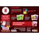 Asmodee Exploding Kittens - Good vs. Evil, Kartenspiel 