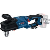 Bosch Akku-Winkelbohrmaschine GRD 18V-127 Professional solo, 18Volt blau/schwarz, ohne Akku und Ladegerät