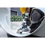 Bosch Akku-Winkelschleifer GWS 18V-11 S Professional solo, 18Volt blau, ohne Akku und Ladegerät