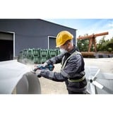 Bosch Akku-Winkelschleifer GWS 18V-11 S Professional solo, 18Volt blau, ohne Akku und Ladegerät