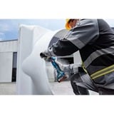 Bosch Akku-Winkelschleifer GWS 18V-11 S Professional solo, 18Volt blau, ohne Akku und Ladegerät