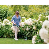 Bosch Heimwerken & Garten Akku-Rasentrimmer EasyGrassCut 18-260, 18Volt grün/schwarz, 2x Li-Ionen Akku 2,0Ah, POWER FOR ALL ALLIANCE