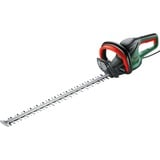 Bosch Heimwerken & Garten Heckenschere Advanced HedgeCut 65 grün/schwarz, 500 Watt