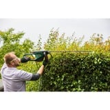 Bosch Heimwerken & Garten Heckenschere Advanced HedgeCut 65 grün/schwarz, 500 Watt