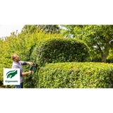 Bosch Heimwerken & Garten Heckenschere Advanced HedgeCut 65 grün/schwarz, 500 Watt