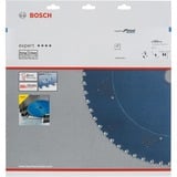 Bosch Kreissägeblatt Expert for Steel, Ø 355mm, 90Z Bohrung 25,4mm, für Kapp- & Gehrungssägen