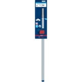 Bosch Professional EXPERT Hammerbohrer SDS Clean max-8X Set, Ø 22mm Arbeitslänge 400mm, Saugbohrer inkl. Absauganschluss