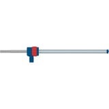 Bosch Professional EXPERT Hammerbohrer SDS Clean max-8X Set, Ø 22mm Arbeitslänge 400mm, Saugbohrer inkl. Absauganschluss