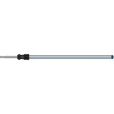 Bosch Professional EXPERT Hammerbohrer SDS Clean plus-8X, Ø 18mm Arbeitslänge 400mm, Saugbohrer