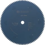 Bosch Professional EXPERT Steel Kreissägeblatt, Ø 355mm, 90Z Bohrung 25,4mm, für Kapp- & Gehrungssägen