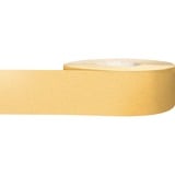 Bosch Professional Expert C470 Schleifblatt, 93mm, K60 50 Meter Rolle, für Schwingschleifer, zum Handschleifen