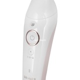 Braun Silk-épil 9-030 3D SensoSmart, Epiliergerät weiß/roségold