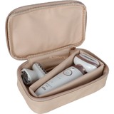 Braun Silk-épil 9-030 3D SensoSmart, Epiliergerät weiß/roségold