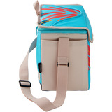 Campingaz Ethnic Minimaxi 9L, Kühltasche türkis/mehrfarbig