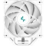 DeepCool AG400 WH ARGB, CPU-Kühler weiß, 120 mm