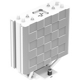 DeepCool AG400 WH ARGB, CPU-Kühler weiß, 120 mm