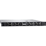 Dell Precision 3930 Rack Generalüberholt, Server-System schwarz, ohne Betriebssystem