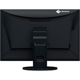 EIZO FlexScan EV2485-BK, LED-Monitor 61.1 cm (24 Zoll), schwarz, WUXGA, IPS, USB-C, HDMI