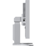 EIZO FlexScan S2134, LED-Monitor 54 cm (21.3 Zoll), grau, UXGA, IPS, DisplayPort, DVI-D, VGA