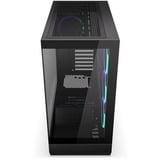 ENDORFY Fishtank 6000 Corona , Tower-Gehäuse schwarz, Tempered Glass x 2