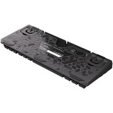 ENDORFY Thock 75% Wireless, Gaming-Tastatur schwarz, DE-Layout, Kailh Box Red