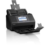 Epson Epson Workforce ES-590W, Einzugsscanner schwarz