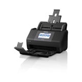 Epson Epson Workforce ES-590W, Einzugsscanner schwarz