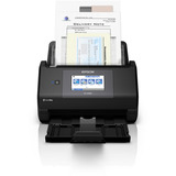 Epson Epson Workforce ES-590W, Einzugsscanner schwarz