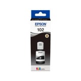 Epson Tinte schwarz 102 EcoTank (C13T03R140) 