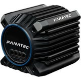  Fanatec ClubSport DD+, Lenkradbasis schwarz, für PC & PlayStation