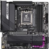 GIGABYTE B650M AORUS ELITE, Mainboard schwarz
