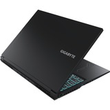 GIGABYTE G6 KF-73DE854KH, Gaming-Notebook grau, Intel® Core™ i7-13700H, NVIDIA GeForce RTX 4060, 16 GB DDR5, 1 TB (1 TB SSD), Windows 11 Home 64-Bit