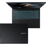 GIGABYTE G6 KF-73DE854KH, Gaming-Notebook grau, Intel® Core™ i7-13700H, NVIDIA GeForce RTX 4060, 16 GB DDR5, 1 TB (1 TB SSD), Windows 11 Home 64-Bit