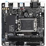 GIGABYTE H610I, Mainboard 