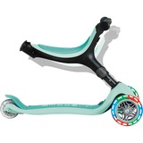 GLOBBER Go-Up Active Lights, Scooter grün/mint