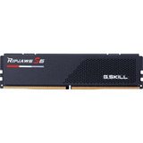 G.Skill DIMM 128 GB DDR5-6000 (2x 64 GB) Dual-Kit, Arbeitsspeicher schwarz, F5-6000J3444F64GX2-RS5K, Ripjaws S5, INTEL XMP, AMD EXPO
