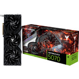 Gainward GeForce RTX 5070 Phoenix Generalüberholt, Grafikkarte DLSS 4, 3x DisplayPort, 1x HDMI 2.1