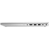 HP EliteBook 655 G10 (7L6Y7ET), Notebook silber, Windows 11 Pro 64-Bit, 39.6 cm (15.6 Zoll), 512 GB SSD