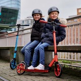 HUDORA Scooter Up 200 rot