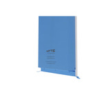 HYTE Y70 Touch Display Upgrade Blueberry Milk 36.8 cm (14.5 Zoll), blau, 14,5-Zoll-Touchscreen