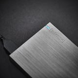 Intenso Memory Board 1 TB, Externe Festplatte anthrazit, Micro-USB-B 3.2 Gen 1 (5 Gbit/s)