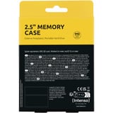 Intenso Memory Case 2 TB, Externe Festplatte schwarz, extern, Micro-USB-B 3.2 Gen 1 (5 Gbit/s)